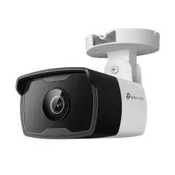 TP-Link VIGI C330I 3MP 4mm Lens IR Bullet IP Camera TP-Link VIGI C330I 3MP 4mm Lens IR Bullet IP Camera
