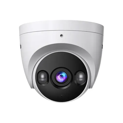 Tenda TC3T24C 4MP Smart Full-Color Turret IP Camera