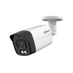 Dahua HAC-HFW1500TLMP-IL-A 5MP Smart Dual Light HDCVI Bullet CC Camera