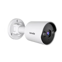 Tenda TC3B24C 4MP Smart Full-Color Bullet IP Camera Tenda TC3B24C 4MP Smart Full-Color Bullet IP Camera