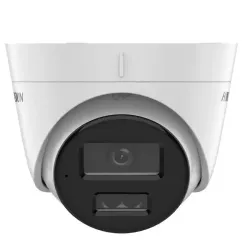 Hikvision DS-2CD1323G2-LIU 2MP Smart Hybrid Light Fixed Turret Network Camera Hikvision DS-2CD1323G2-LIU 2MP Smart Hybrid Light Fixed Turret Network Camera