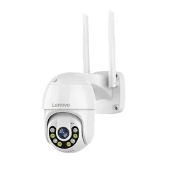 Lenovo X5T 3MP Pan & Tilt WiFi Camera Lenovo X5T 3MP Pan & Tilt WiFi Camera