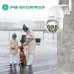 Lenovo X5T 3MP Pan & Tilt WiFi Camera