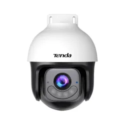 Tenda CH7-WCA 5MP AI Smart Outdoor Pan & Tilt WiFi Camera Tenda CH7-WCA 5MP AI Smart Outdoor Pan & Tilt WiFi Camera