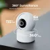 IMILAB C22 3K Pan & Tilt Portable WiFi Camera