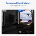 IMILAB C22 3K Pan & Tilt Portable WiFi Camera