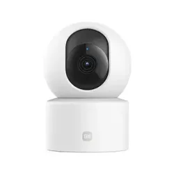 Xiaomi C301 3MP 2K 360° Smart WiFi Camera Xiaomi C301 3MP 2K 360° Smart WiFi Camera