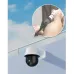 Meari S7 Plus 3MP Outdoor PTZ WiFi Camera