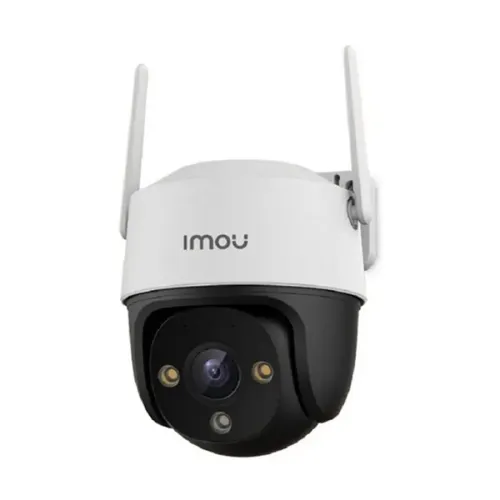 Imou Cruisear 4G Dome IP Camera