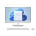 HP All-in-One 24-cr0073d Core i5 13th Gen 23.8 HP All-in-One 24-cr0073d Core i5 13th Gen 23.8