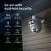 IMILAB EC6 Dual 3K+3K Dual Lens Pan & Tilt WiFi Camera
