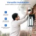 IMILAB EC6 Panorama 3.5K Dual Lens Pan & Tilt WiFi Camera