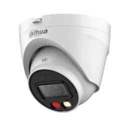 Dahua DH-IPC-HDW1439V-A-IL 4MP Smart Dual Light Eyeball IP Camera Dahua DH-IPC-HDW1439V-A-IL 4MP Smart Dual Light Eyeball IP Camera