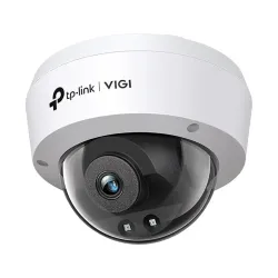 TP-Link VIGI C240I 4MP IR Dome IP Camera TP-Link VIGI C240I 4MP IR Dome IP Camera