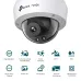 TP-Link VIGI C240I 4MP IR Dome IP Camera TP-Link VIGI C240I 4MP IR Dome IP Camera