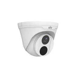 Uniview IPC3612LB-SF28-A 2MP Mini Fixed IR Dome IP Camera Uniview IPC3612LB-SF28-A 2MP Mini Fixed IR Dome IP Camera