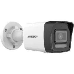Hikvision DS-2CD1043G2-LIU 4MP Smart Hybrid Light Bullet IP Camera