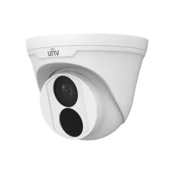 Uniview IPC3614LB- SF28- A 4MP Fixed IR Eyeball Dome IP Camera