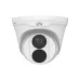 Uniview IPC3614LB- SF28- A 4MP Fixed IR Eyeball Dome IP Camera