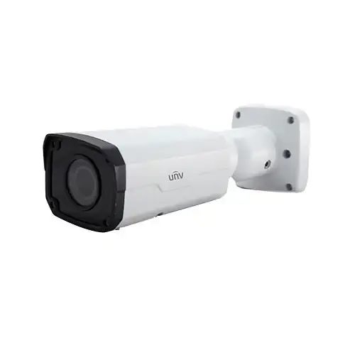 Uniview IPC2322EBR-P-C 2MP VF Bullet Network Camera Uniview IPC2322EBR-P-C 2MP VF Bullet Network Camera
