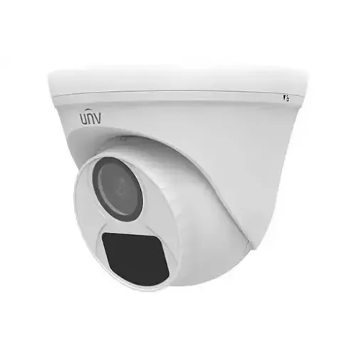 Uniview UAC-T115-F28-W 5MP ColourHunter HD Fixed Turret Analog Camera Uniview UAC-T115-F28-W 5MP ColourHunter HD Fixed Turret Analog Camera