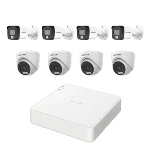 Hikvision Hikvision