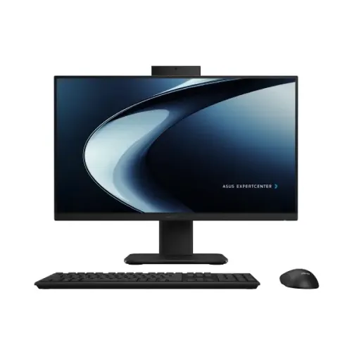 ASUS ExpertCenter P400 CORE 5 210H 23.8 ASUS ExpertCenter P400 CORE 5 210H 23.8