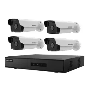 Hikvision