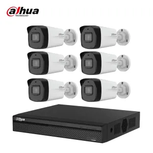 IP Camera Package