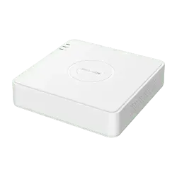 Hikvision IDS-7104HQHI-M1-S 4 Channel 1080P Mini 1U H.265 AcuSense DVR