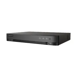Hikvision IDS-7208HQHI-M2/XT 8 Channel 1U H.265 AcuSense DVR