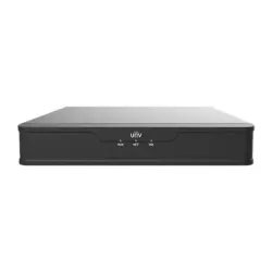 Uniview NVR301-16S3 16 Channel 1 SATA NVR Uniview NVR301-16S3 16 Channel 1 SATA NVR