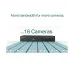 TP-Link VIGI NVR1016H V1 16 Channel NVR TP-Link VIGI NVR1016H V1 16 Channel NVR