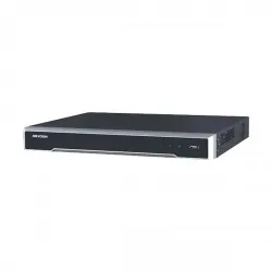Hikvision DS-7608NI-Q2 8 Channel 1U 4K NVR Hikvision DS-7608NI-Q2 8 Channel 1U 4K NVR
