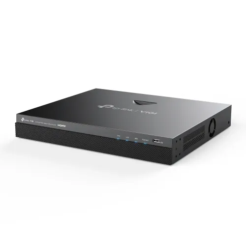 TP-Link VIGI NVR2016H-16P 16-Channel 4K PoE+ Network Video Recorder (NVR)
