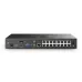 TP-Link VIGI NVR2016H-16P 16-Channel 4K PoE+ Network Video Recorder (NVR)