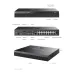 TP-Link VIGI NVR2016H-16P 16-Channel 4K PoE+ Network Video Recorder (NVR)