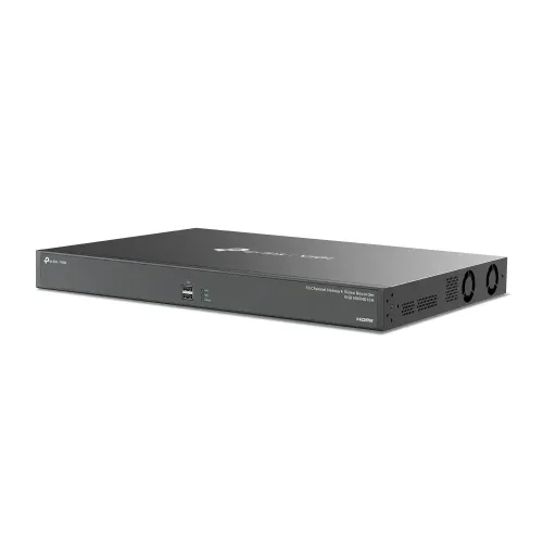 TP-Link VIGI NVR4016H 16-Channel 4K Network Video Recorder (NVR)