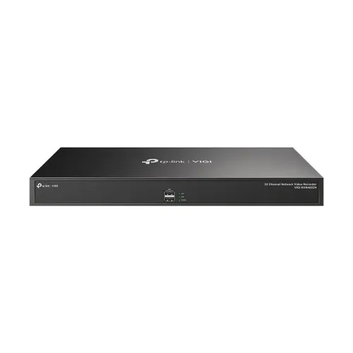 TP-Link VIGI NVR4032H 32 Channel NVR TP-Link VIGI NVR4032H 32 Channel NVR