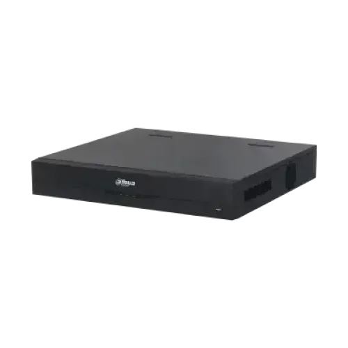 Dahua NVR5432-EI 32 Channels WizSense Network Video Recorder