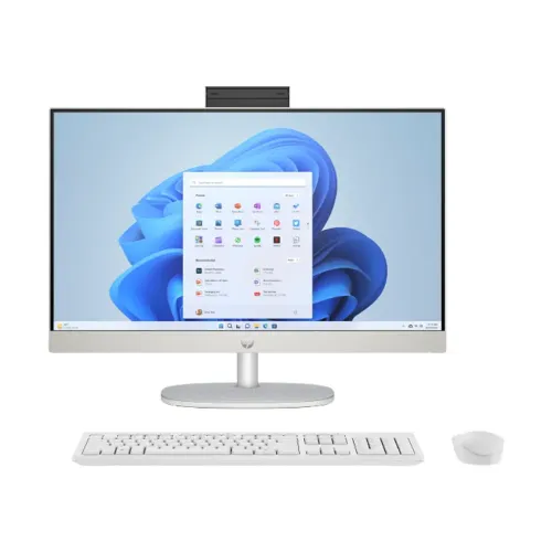 HP All-in-One 24-cr0248d Core i5 13th Gen 23.8 HP All-in-One 24-cr0248d Core i5 13th Gen 23.8