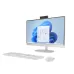 HP All-in-One 24-cr0248d Core i5 13th Gen 23.8 HP All-in-One 24-cr0248d Core i5 13th Gen 23.8