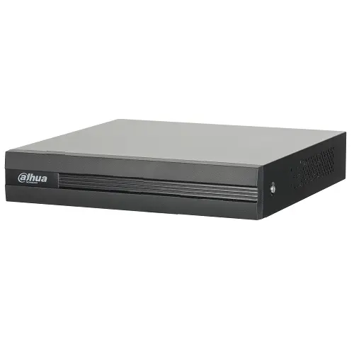 DAHUA XVR1B16H 16 Channel Penta-brid 4M-N/1080P Cooper 1U Digital Video Recorder DAHUA XVR1B16H 16 Channel Penta-brid 4M-N/1080P Cooper 1U Digital Video Recorder