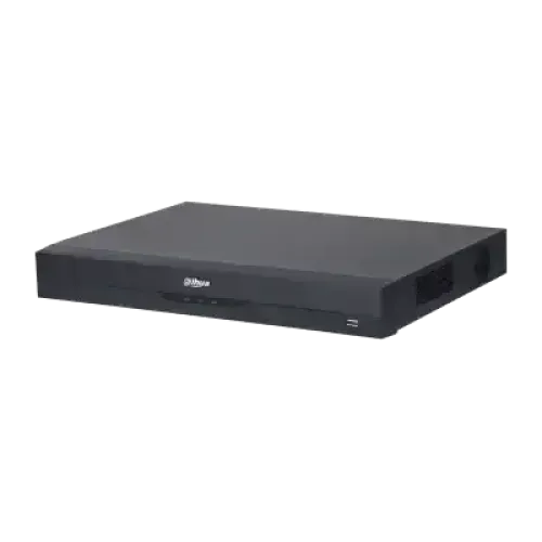 Dahua XVR5232AN-I3 32 Channel Penta-brid WizSense Digital Video Recorder Dahua XVR5232AN-I3 32 Channel Penta-brid WizSense Digital Video Recorder