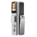 SmartX SX-Z2Pro 3D Face Recognition Smart Door Lock With Camera & Display SmartX SX-Z2Pro 3D Face Recognition Smart Door Lock With Camera & Display