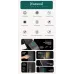 SmartX SX-Z2Pro 3D Face Recognition Smart Door Lock With Camera & Display SmartX SX-Z2Pro 3D Face Recognition Smart Door Lock With Camera & Display