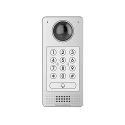 Grandstream GDS3710 HD IP Video Door Bell System