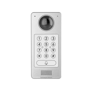 Smart Door Bell