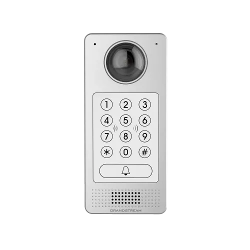 Grandstream GDS3710 HD IP Video Door Bell System