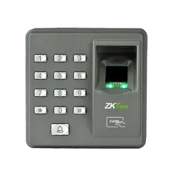 ZKTeco X7 Offline Access Control Terminal